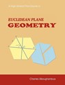 A High School First Course in Euclidean Plane Geometry - Charles H Aboughantous - 9781599428222