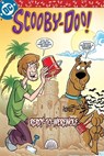 Scooby-Doo! Ready-To-Werewolf - Robbie Busch - 9781599616964