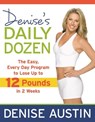 Denise's Daily Dozen - Denise Austin - 9781599952611