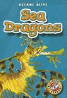 Sea Dragons - David Schach - 9781600140556