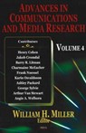 Advances in Communications & Media Research - MILLER,  William H - 9781600211898