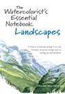 The Watercolorist's Essential Notebook - Landscapes - Gordon MacKenzie - 9781600615757