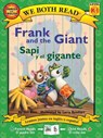 Ross, D: Frank and the Giant / Sapi Y El Gigante - Dev Ross - 9781601150479