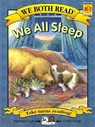 We Both Read-We All Sleep - D. J. Panec - 9781601152367