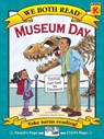 We Both Read-Museum Day (Pb) - Sindy McKay - 9781601152664
