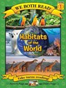 Habitats of the World - MCKAY,  Sindy - 9781601152930