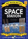 We Both Read-A Day on the International Space Station - Larry Swerdlove - 9781601153029