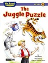 The Juggle Puzzle (We Read Phonics - Level 6) - Sindy McKay - 9781601153449