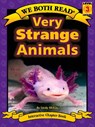 Very Strange Animals - Sindy McKay - 9781601153739