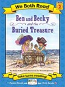 Ben and Becky and the Buried Treasure - Sindy McKay - 9781601153814