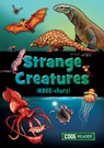 Strange Creatures - Treasure Bay - 9781601157300