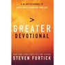 Greater Devotional - Steven Furtick - 9781601425256