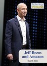 Jeff Bezos and Amazon - KALLEN,  Stuart A. - 9781601528728