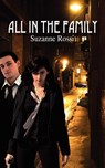 All in the Family - Suzanne Rossi - 9781601547262