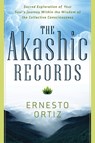 The Akashic Records - Ernesto Ortiz - 9781601633453