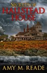 Secrets of Hallstead House - Amy M. Reade - 9781601832993