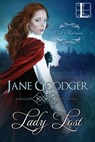 Lady Lost - Jane Goodger - 9781601837899