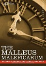 The Malleus Maleficarum - Heinrich Kramer ; James Sprenger - 9781602063846