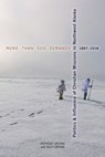 More Than God Demands - Anthony Urvina ; Sally Urvina - 9781602232945