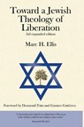 Toward a Jewish Theology of Liberation - Marc H. Ellis - 9781602583450