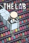 The Lab - Allison Conway - 9781603094610