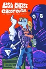 Lisa Cheese and Ghost Guitar (Book 1): Attack Of The Snack - ALVIR,  Kevin - 9781603095280