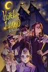 Hotel Limbo (Book 1) - Ben Harel - 9781603095877