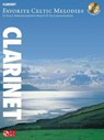 Favorite Celtic Melodies - Clarinet - Hal Leonard Publishing Corporation - 9781603785273