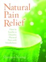 Natural Pain Relief - Shinzen Young - 9781604070880
