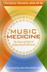Music Medicine - Christine Stevens - 9781604077995