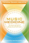 Music Medicine - Christine Stevens - 9781604078312