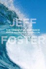 Deepest Acceptance - FOSTER,  Jeff - 9781604078558
