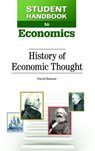 Student Handbook to Economics - David Bourne - 9781604139969