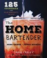 The Home Bartender - Shane Carley - 9781604336122