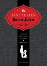 The Jane Austen Kama Sutra - Joelle Herr - 9781604336689
