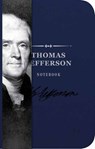 The Thomas Jefferson Notebook - Cider Mill Press - 9781604337198