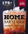 Home Bartender Second Edition - Shane Carley - 9781604338126