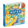 Pokemon Primers: Water Types Book - Josh Bates - 9781604382211