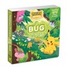 Pokemon Primers: Bug Types Book - Sonia Sander - 9781604382501