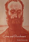 Crime and Punishment - Fyodor Mikhailovich Dostoevsky - 9781604442274