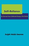 Self-Reliance - Ralph Waldo Emerson - 9781604500097