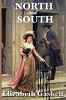 North and South - Elizabeth Cleghorn Gaskell - 9781604594720