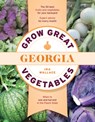 GROW GRT VEGETABLES IN GEORGIA - Ira Wallace - 9781604699661