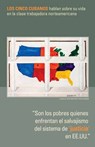 It's the Poor Who Face the Savagery of the US Justice System - HERNANDEZ,  Gerardo ; Guerrero, Antonio - 9781604880861