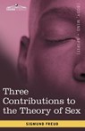 Three Contributions to the Theory of Sex - Sigmund Freud - 9781605206578