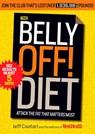 The Belly Off! Diet - Jeff Csatari ; Editors of Men's Health Magazi - 9781605295084