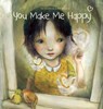 You Make Me Happy - SWERTS,  An - 9781605372044