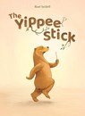 The Yippee Stick - Roel Seidell - 9781605377902