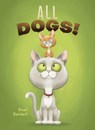 All Dogs! - Roel Seidell - 9781605379432
