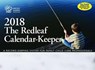 Redleaf Calendar-Keeper 2018 - Redleaf Press - 9781605545646